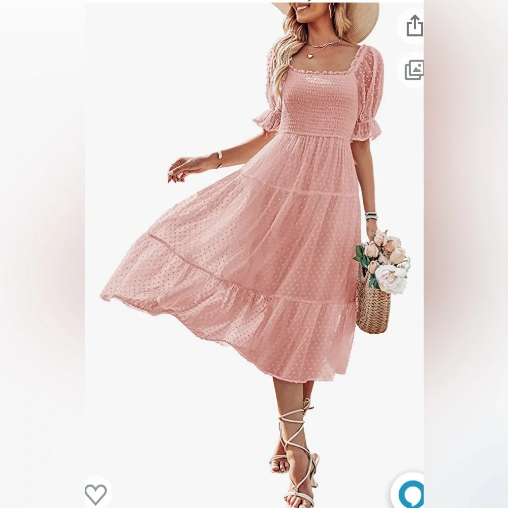 feather mini dress Fancy You Feather Trim Mini Dress – VICI